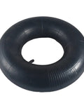 15x6.00-6 Inner Tube With TR-13 Straight Valve Stem For Yard Tractors, Wheelbarrows, ATVs, Lawn Mowers, Go Karts, Golf Carts And More