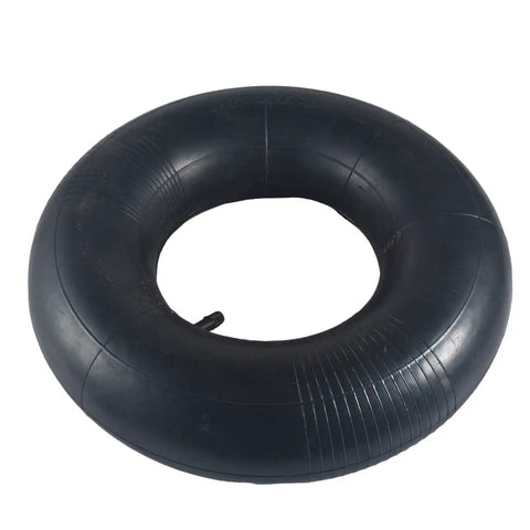 15x6.00-6 Inner Tube With TR-13 Straight Valve Stem For Yard Tractors, Wheelbarrows, ATVs, Lawn Mowers, Go Karts, Golf Carts And More
