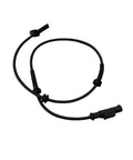 Maserati Front ABS Wheel Speed Sensor Top Notch Accuracy With Lightning Fast Response And Anti Interference For Safe Braking