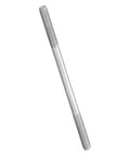 Premium Double End Threaded Stud Screws For Heavy Duty Electrical Appliances And Industrial Lamp Assembly, silver, medium size.