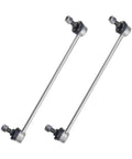 Front Sway Bar Links For 2013 2017 Honda Accord And 2015 2020 Acura TLX OE Replacement Suspension Upgrade For Smoother Quieter Ride And Real Street Tuned Feel Direct Fit Durable Steel Construction For Easy Install And Long Lasting Ride Quality, pair