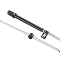Two Pack Boat Throttle And Shift Cables For Mercury MerCruiser Outboard Engines Gen1 CC179xx Gen2 CC189xx Replacement Cables