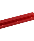 Aluminum T Track 45 Type T Slot Miter Track Fixture For Router Table Tablesaw Bandsaw And Woodworking Jigs And Slider Accessories Red 200mm