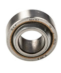 Pro Level Radial Spherical Plain Bearing 25MM Bore 42MM Outer Diameter 20MM Wide with steel construction for industrial applications.