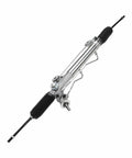 Chevrolet Silverado 1500 GMC Sierra 1500 Power Steering Rack And Pinion Assembly Replacement Beefed Up Heavy Duty Direct Fit