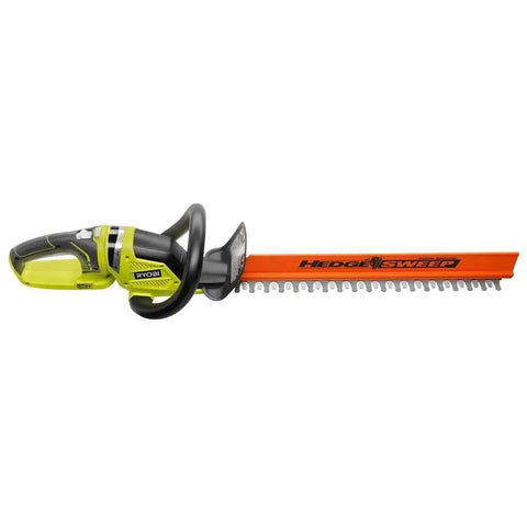 22 Inch Cordless Hedge Trimmer With 18 Volt Power Delivers Beast Mode Performance In A Lightweight Easy To Maneuver Package For Home Yards And Precise Hedge Pruning