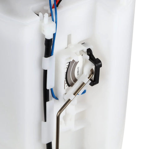 Close-up of Electric Fuel Pump Module Assembly For 2005 2007 Sequoia And 2005 2006 Tundra 4.0L 4.7L Replacement