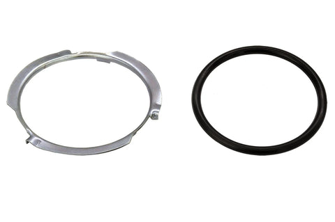 Beefed Up Fuel Pump And Sender Assembly For 1987 To 1991 Chevrolet And GMC R10 R3500 Suburban V10 V3500 Driver Side Mount SP05M1H With 1 Year Warranty gasket and ring