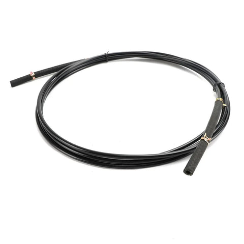 Heavy Duty Fuel Pump To Motor Line Replacement Kit FL-GM43C-V For Your Ride Boost Performance And Keep Your Engine Running Smooth Without Any Headaches Today. Black fuel line hose with clamps