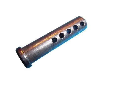 Heavy Duty Tiller Tine Pin Half Inch To Two Inch Fits Many Brands 02320 Replacement Part For Tiller Tines And Garden Tools