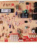 32M8801 OEM Replacement Furnace Control Board Plug And Play With No Fuss Install Durable High Reliability Performance