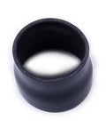 3.5 To 4 Inch Silicone Reducer Coupler Reinforced 4 Ply Hose For Turbo Intercooler And Intake Piping 89 To 102 mm Industrial Grade