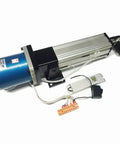 90TDY Heavy Duty Automatic Photoelectric Rectifying System Synchronous Drive Motor with Tension Control Clutch for Industrial Use