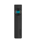 ArkPro EDC Flat Flashlight Rechargeable USB C Pocket Light With 1500 Lumen Flood and white LED front view