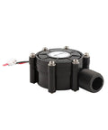 Water Flow Generator Mini 12V 10W Hydroelectric Power Kit For Off Grid Charging Power Up Anywhere Portable Tiny Hydro Generator