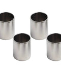 Cylinder Head To Block Dowel Pin Kit 804014060 Four Pack For Impreza WRX STI Forester EJ Engines 1 8L 2 0L 2 5L Improve Alignment
