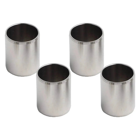 Cylinder Head To Block Dowel Pin Kit 804014060 Four Pack For Impreza WRX STI Forester EJ Engines 1 8L 2 0L 2 5L Improve Alignment