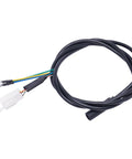 Wiring harness for 48V 1000W E Bike Conversion Kit With 29 Inch Front Wheel And Hub Motor For Disc And V Type Brakes