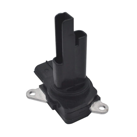 Mass Air Flow Sensor MAF 22204-31020 Replacement For Toyota Sienna RAV4 Camry Corolla shown from side angle