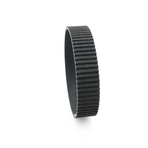 10mm Wide 2GT Timing Belt Rubber Closed Loop With Lengths From 210 To 400mm For CNC Machines And 3D Printers And Belt Drive Systems Beefy 2mm Pitch High Precision Drive Belt black rubber loop
