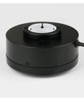 Absolute 16 Bit Encoder With RS232 Interface SE108T40 Style Compact Lightweight Plug And Play Counts Pulses In Both Directions