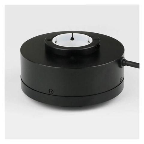 Absolute 16 Bit Encoder With RS232 Interface SE108T40 Style Compact Lightweight Plug And Play Counts Pulses In Both Directions