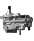Heavy Duty Electric Fuel Pump For Toyota Fortuner And Innova Crysta 2.8L Diesel Engine Swap, side view.