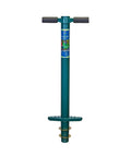 Five In One Lawn And Garden Tool For Easy Planting And Weeding Bulb Planter Sod Plugger Weeder Annual Planter And Soil Tester Dig Two One Eighth Inch Holes Quickly From A Comfortable Standing Position No Bending Over With Soil Storage