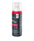 Can of Multi Surface Spray Adhesive For Light Duty Materials With Fast Dry Time And Low VOC, quick bond, clear finish.