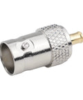 P6100 Clip-On Oscilloscope Probe Adapter for DSO-TC2 and DSO-TC3, 100MHz Bandwidth, metal connector with stability sleeve