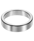 Tapered Roller Bearing Cone And Cup Set In Chrome Steel 1.796 Inch Bore 3.265 Inch Outer Diameter 1.0236 Inch Thick beefy high load set