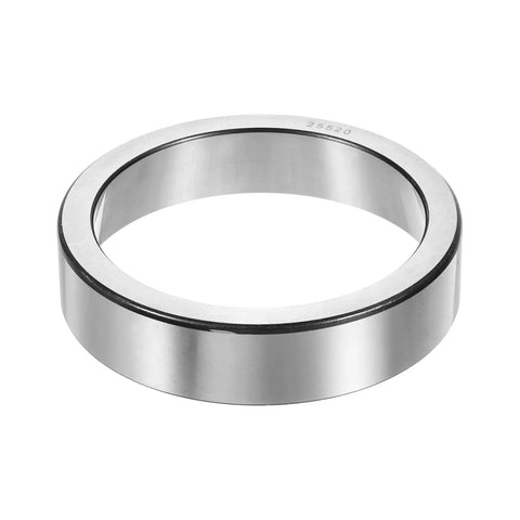 Tapered Roller Bearing Cone And Cup Set In Chrome Steel 1.796 Inch Bore 3.265 Inch Outer Diameter 1.0236 Inch Thick beefy high load set