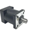 Precision Planetary Gear Reducer 70 Nm Torque At 3000 Rpm With A Solid 6 To 1 Ratio accepts 19mm input and 22mm output shafts.