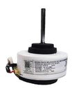 Plug-and-Play Air Conditioner Inverter Fan Motor Replacement, Brushless DC Motor WZDK30-38G-1, universal model shown