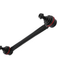 Adjustable Front Sway Bar End Links Kit 225 to 265 mm Beefed Up Heavy Duty 10 mm Ball Joint Stud Aluminum Universal Fit