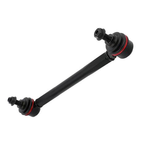 Adjustable Front Sway Bar End Links Kit 225 to 265 mm Beefed Up Heavy Duty 10 mm Ball Joint Stud Aluminum Universal Fit