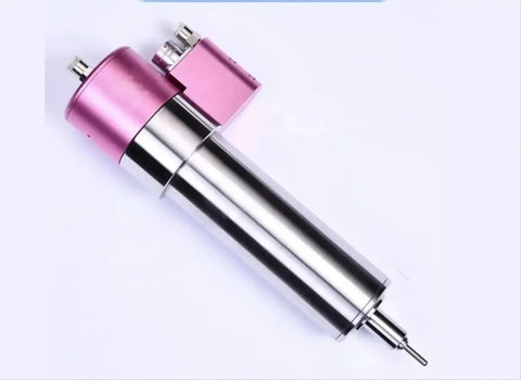 Auto Tool Change 36V 250W CNC Milling Tool With 38mm Grinding Diameter And 40K RPM For Computer Numerical Control Milling Machines