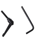 Allen wrench and screw for Tough As Nails Heavy Duty SBR20 Rail Kit With 1800mm Linear Shafts And 4 SBR20UU Blocks