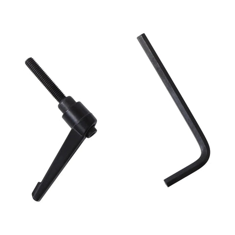 Allen wrench and screw for Tough As Nails Heavy Duty SBR20 Rail Kit With 1800mm Linear Shafts And 4 SBR20UU Blocks