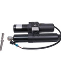 Heavy Duty Hydraulic Angle Actuator For Polaris Ranger 1000 Crew Xp 2018 2021 Direct Replacement 2883409 2885103 assembly with connector.