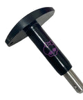 All In One Roller Skate Bearing Tool With T5 Skate Tool For Easy 8mm Bearing Removal On Roller Skates Scooters And LongBoards