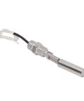 Rugged Stainless Steel Liquid Level Sensor With Multi Point Control Built For Home And Commercial Use, DC 0-110V, 1/2NPT Male Thread