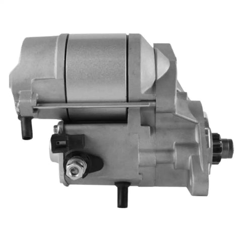 Diesel Refrigeration Unit Starter For Vector 1550 1950 And PrimeLine Series Replaces 19215-63010 19215-63011 19215-63012 19215-63013