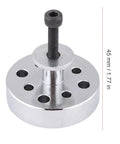 RC Plane Propeller Drill Jig For Precise Propeller Alignment And Easy Install On DLE EME DA DLA Evo 3W MVVS JC Series Engines