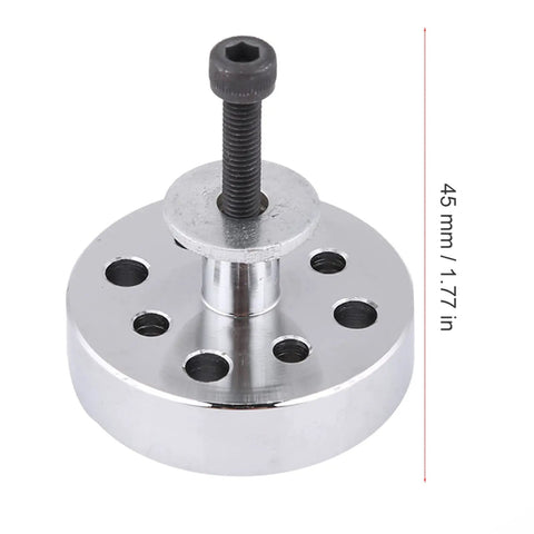 RC Plane Propeller Drill Jig For Precise Propeller Alignment And Easy Install On DLE EME DA DLA Evo 3W MVVS JC Series Engines