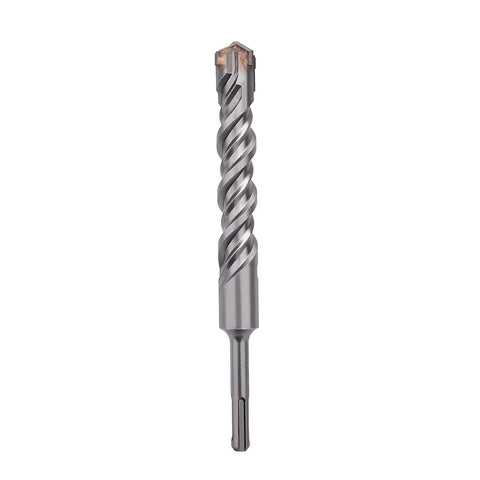 Amazon SDS Plus rotary hammer drill bit, 7/8 in diameter x 8-1/4 in length for concrete/masonry