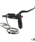 Hydraulic Brake Lever For Electric Bikes 22mm Bar With Aluminum Alloy Handle 2A SM Connector