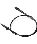 Plug And Play Kick Down Cable For Turbo 350 TH350 Transmission From Gas Pedal To Firewall Fits 1968 1969 1970 1971 1972 Oldsmobile Cutlass 442 Buick Skylark Muscle Car Replacement Upgrade