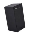 Top Tier 10W Ac Dc Power Brick Powers Up Clean 12V 0.85A Direct Current in a compact black housing for industrial use.