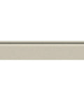 Crosshead Molding Bedford Style, Factory Primed Polyurethane, Exterior Or Interior Use, Lightweight Yet Durable, Paint Ready